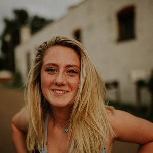 Meet your Posher, Baylee